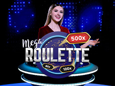 Mega Roulette 