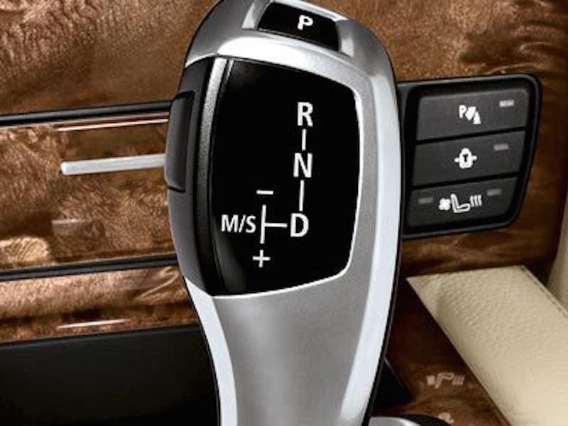 What is BMW Steptronic? Autobytel