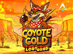 Coyote Gold