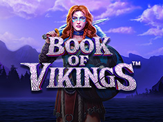 Book of Vikings