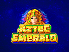 Aztec Emerald