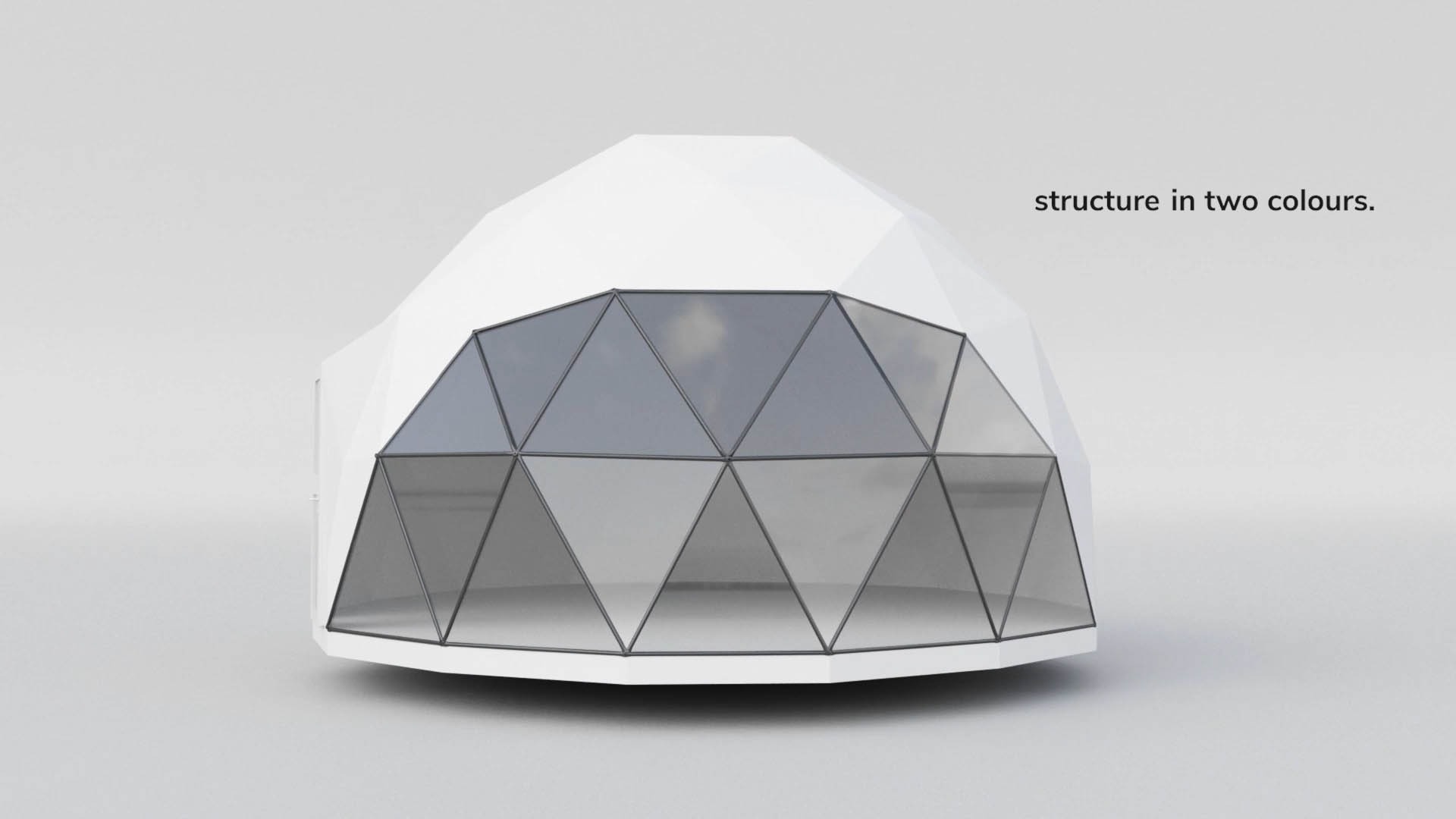 Harmony Domes