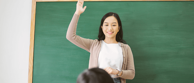 How To Become A Primary School Teacher Skills Job Description 