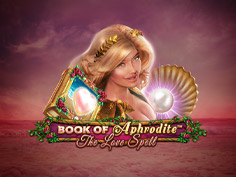 Book of Aphrodite - Love Spell