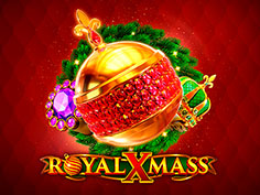 Royal X-mass