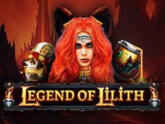 Legend Of Lilith