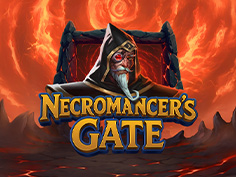 Necromancers Gate