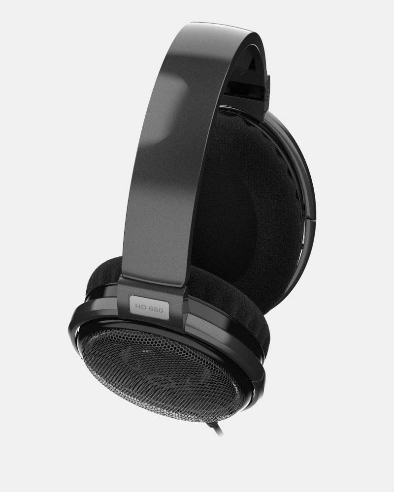 Sennheiser hd 650 discount wireless