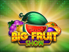 Big Fruit Show