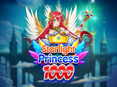 Starlight Princess 1000 Slot Game | Play Starlight Princess 1000 Slot ...