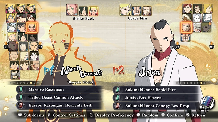 NEW! Naruto 7th Hokage DLC Costume GAMEPLAY! ONLINE Ranked Match! Naruto  Ultimate Ninja Storm 4 