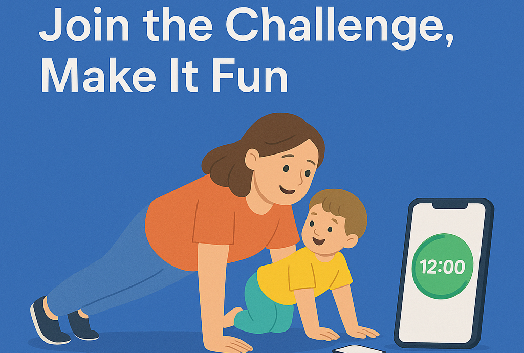 Parenting Screen Time with Kids: Make it Fun, Join the Adventure