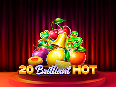 20 Brilliant Hot