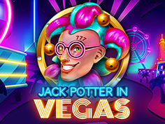 Jack Potter in Vegas