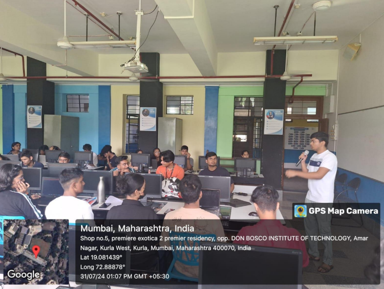 Git and GitHub Workshop 2024