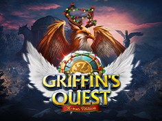 Griffin's Quest Xmas