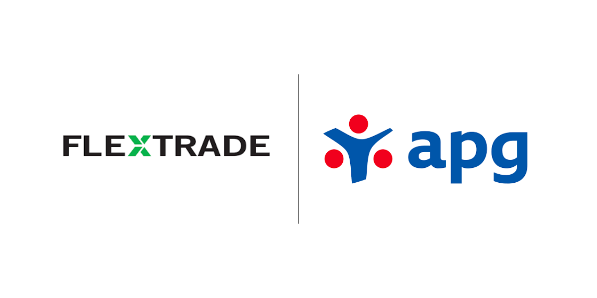 APG Selects FlexTrade for Execution Management Capabilities