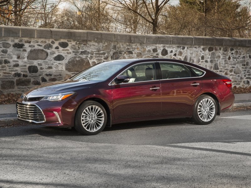 10 Most Comfortable Cars for Long Trips Autobytel