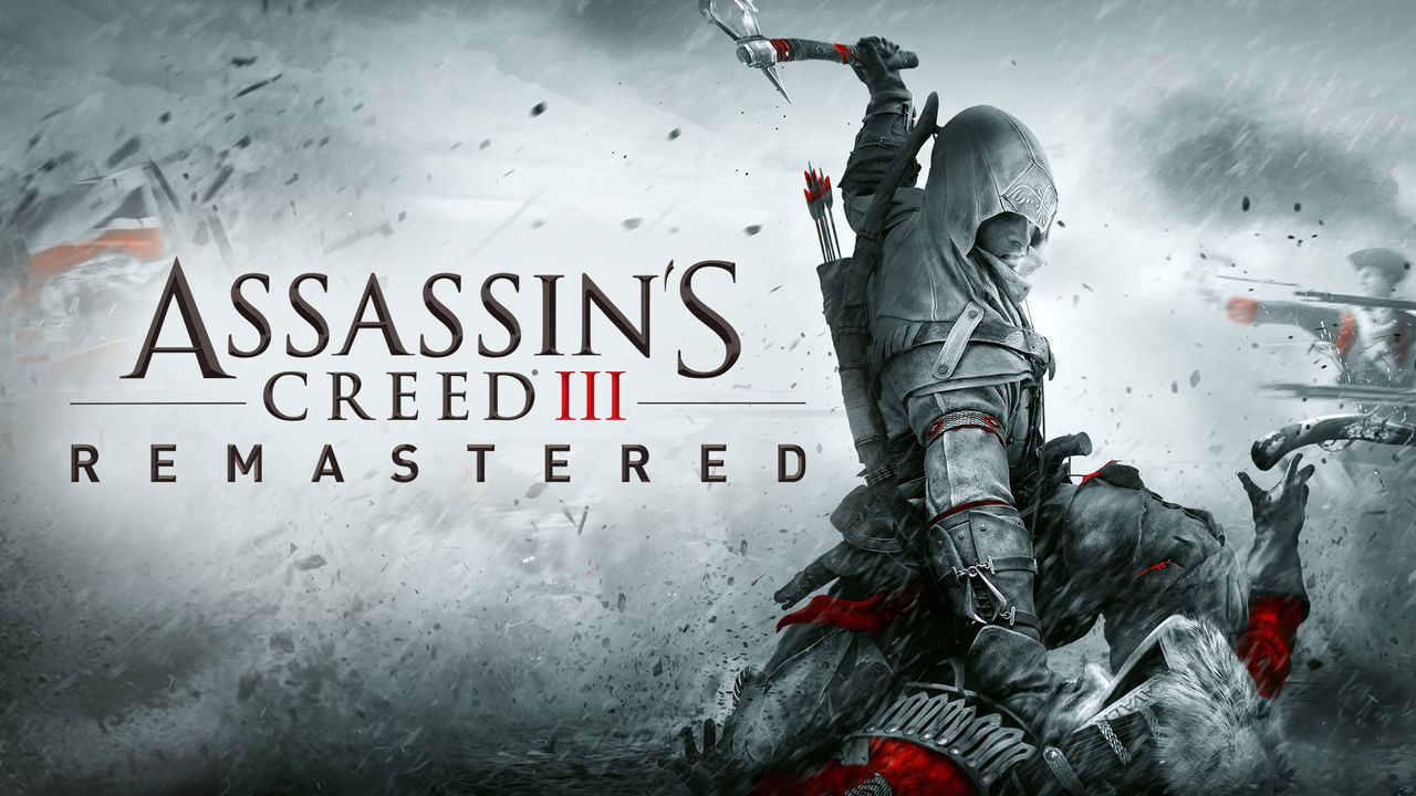 Assassin's Creed III için Sistem Gereksinimleri