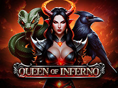Queen Of Inferno