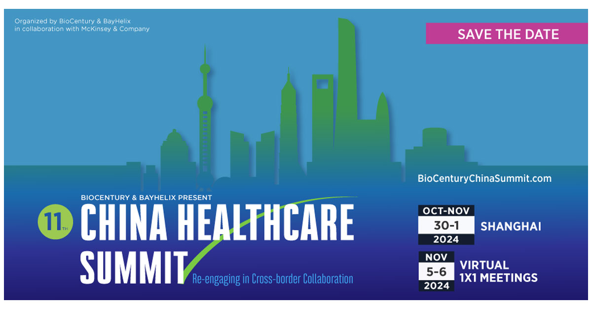 China Healthcare Summit 2024   TqJU44aSSWbmjmjvbXHl