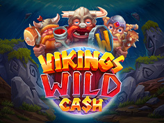 Vikings Wild Cash