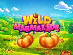 Wild Marmalade