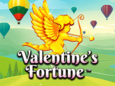 Valentine's Fortune