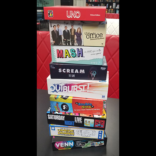 game bundle