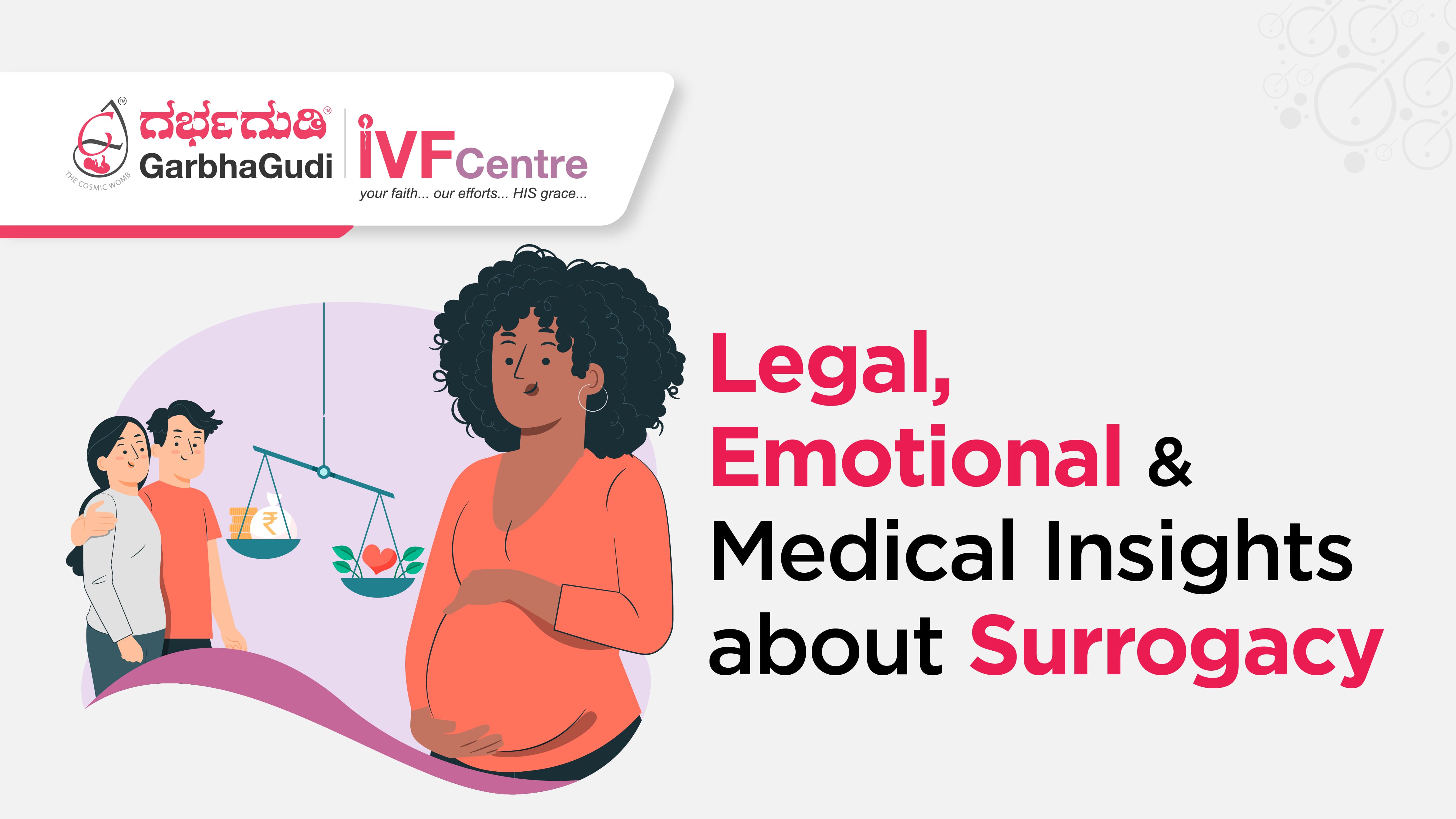 How Surrogacy Works: Legal, Emotional, and Medical Insights