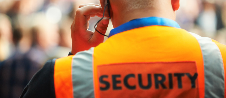 Security Guard