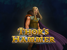 Thor's Hammer