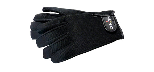 Almex Work Gloves