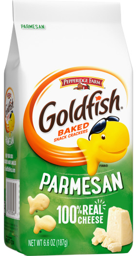 Parmesan