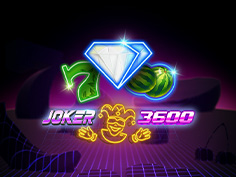 Joker 3600