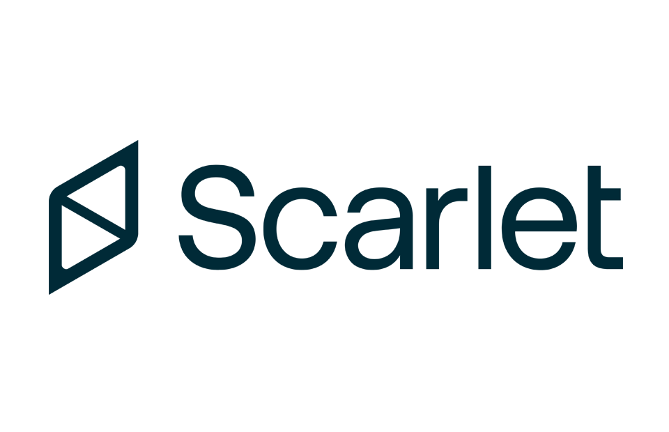 Scarlet logo