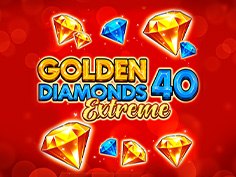 Golden Diamonds 40 Extreme
