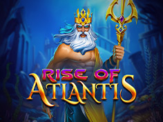 Rise Of Atlantis Slot Game | Play Rise Of Atlantis Slot Demo Online