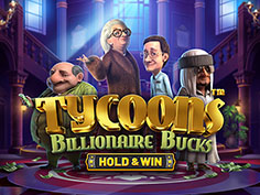 Tycoons: Billionaire Bucks