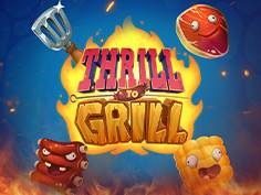 Thrill to Grill