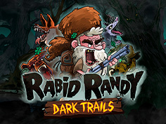 Rabid Randy Dark Trails