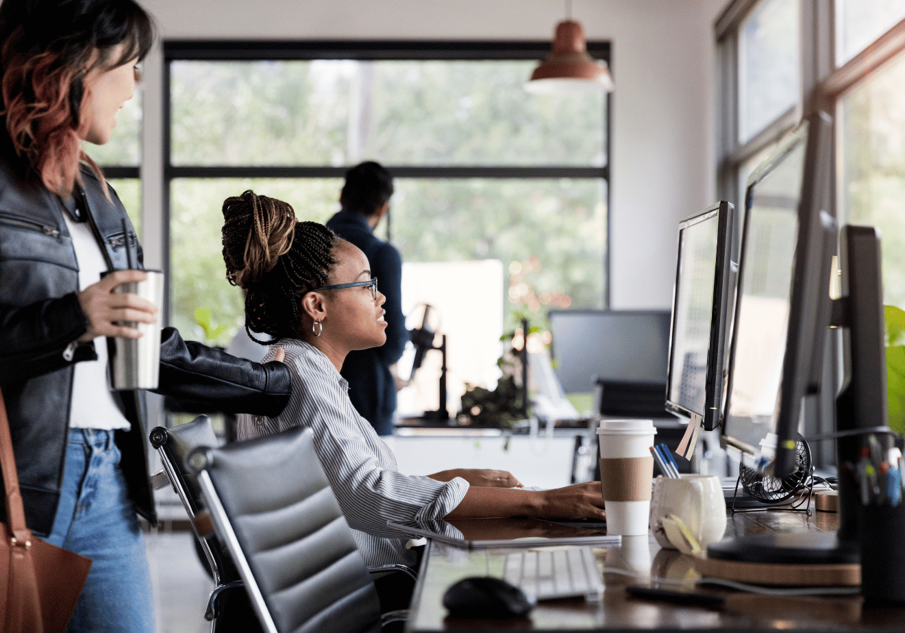 What it's really like to work in tech | Jora