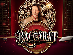 Baccarat Ezugi