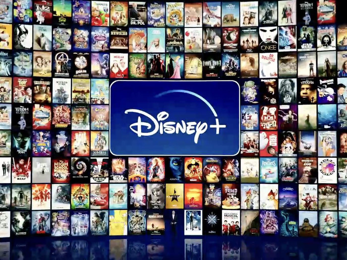 Report: Netflix Leads OTT Use in LatAm, Disney+ Grows the Most