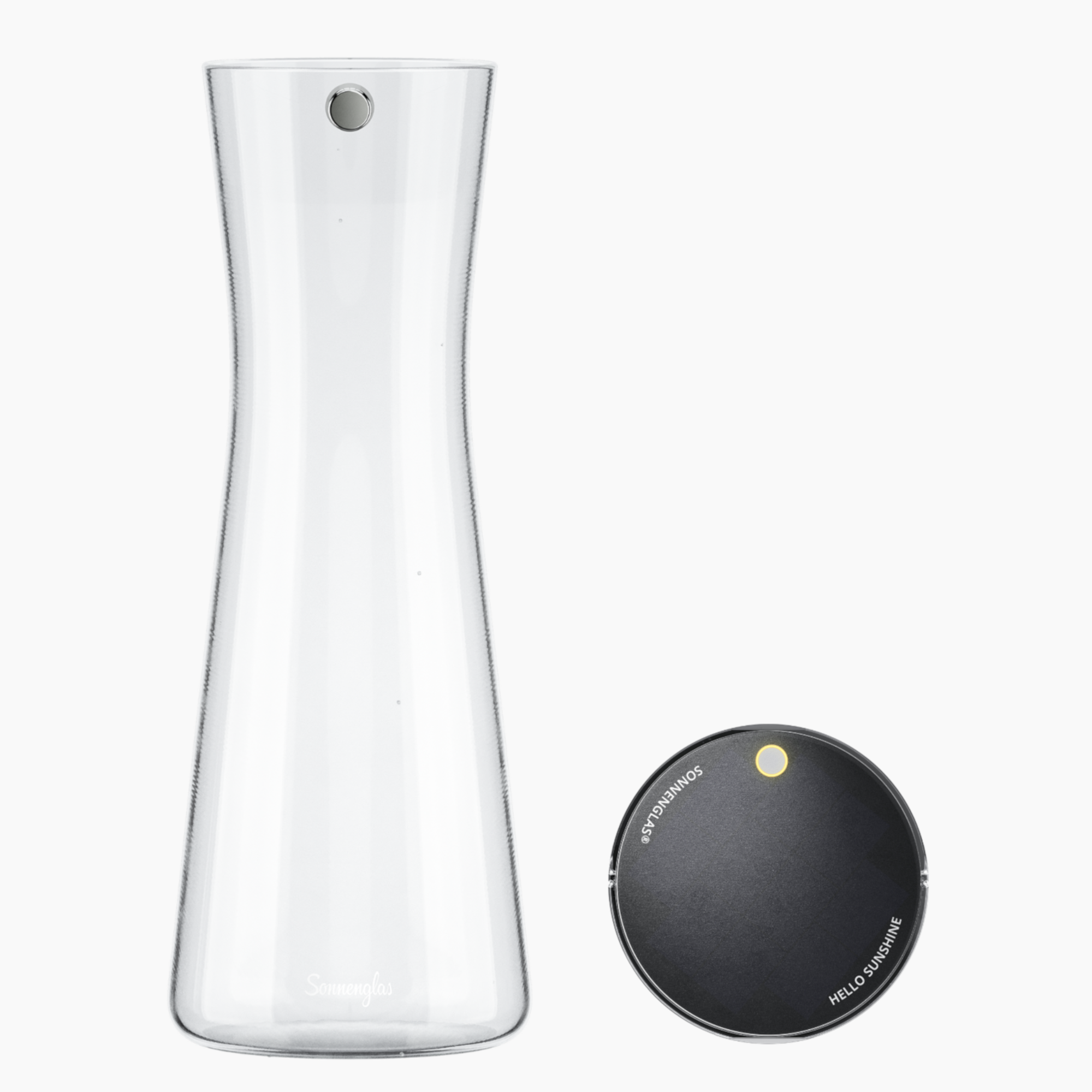 Set: Light Carafe C1 + SOMO Classic (save 6%)