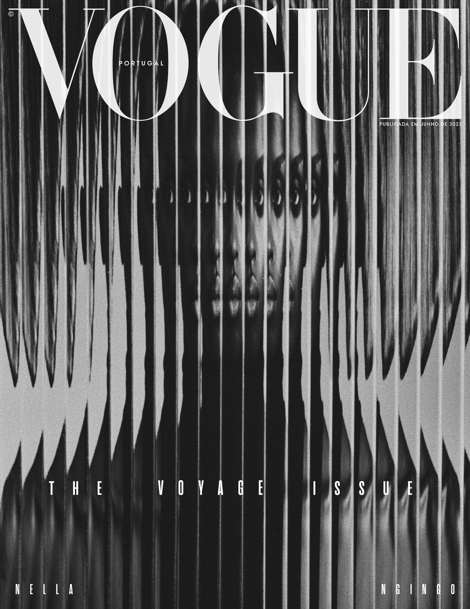 Bastiaan Woudt Vogue Portugal 0