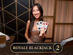 Royale Blackjack 2 Live