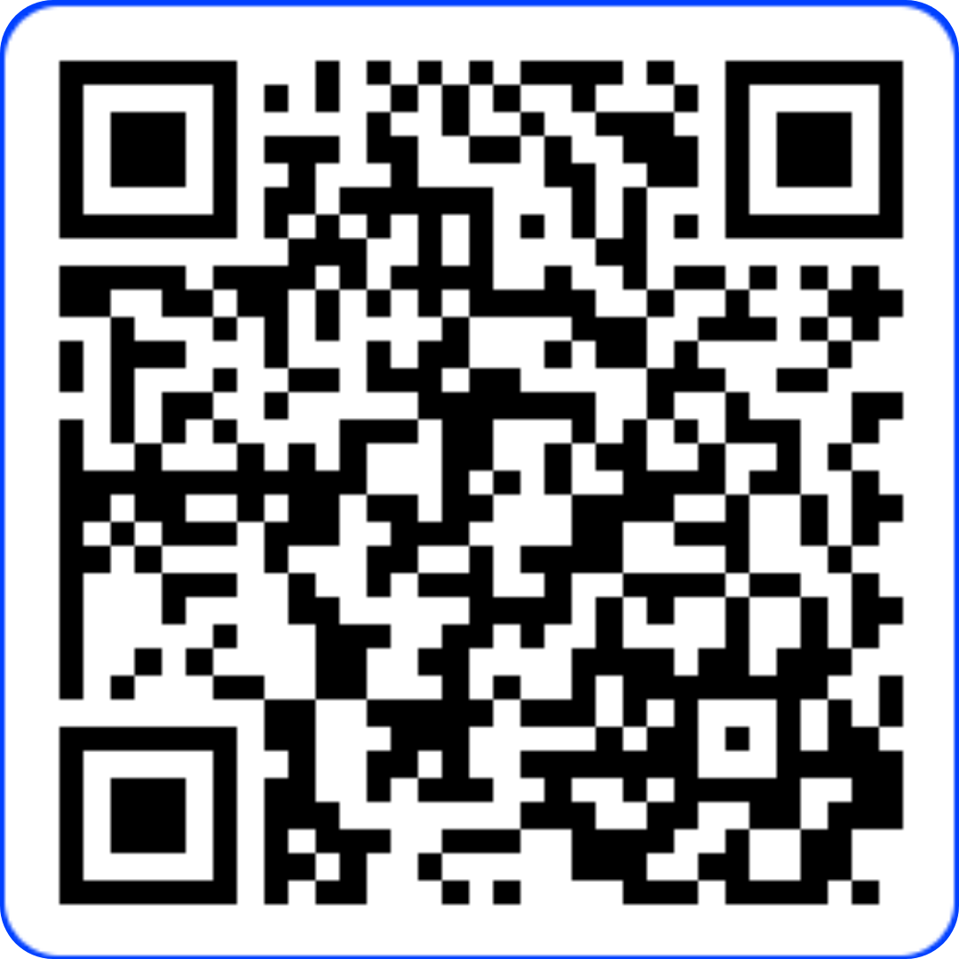 QR code to scan