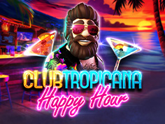 Club Tropicana - Happy Hour