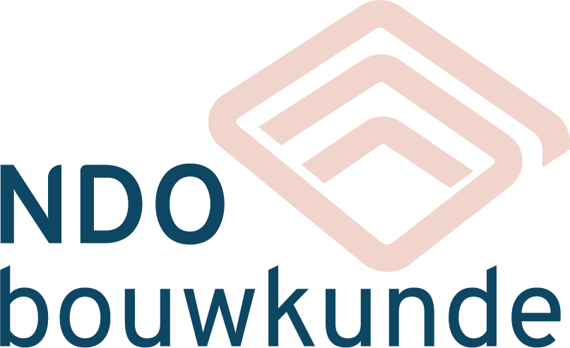 Logo NDO Bouwkunde